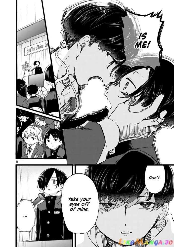 The Dangers in My Heart Chapter 84 image 09_optimized